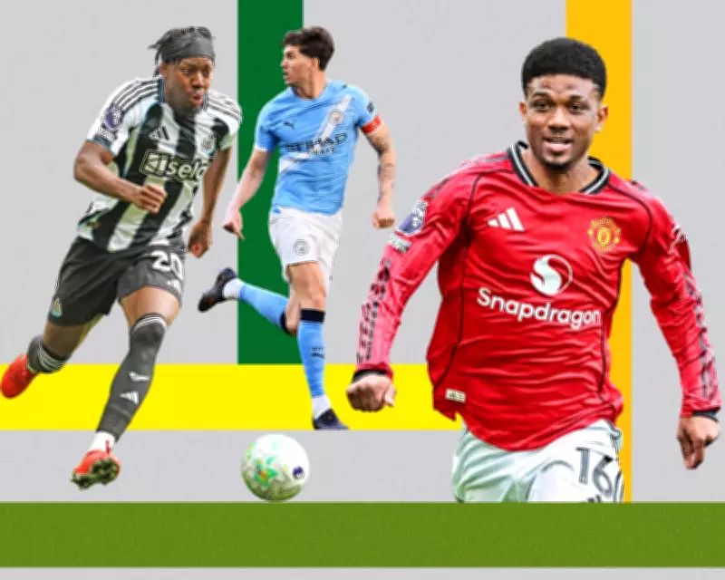 Premier League: 10 Key Storylines to Watch This Weekend