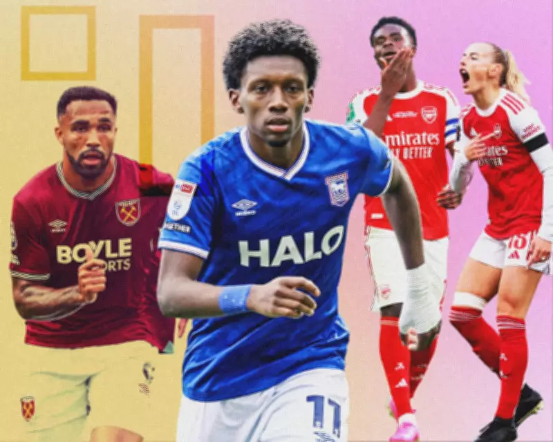 Premier League and Championship Finale: Live Updates and WCL Semi-Final Build-Up