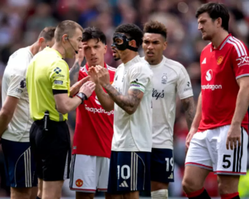 Premier League and FA Cup: 10 Talking Points from Weekend Action