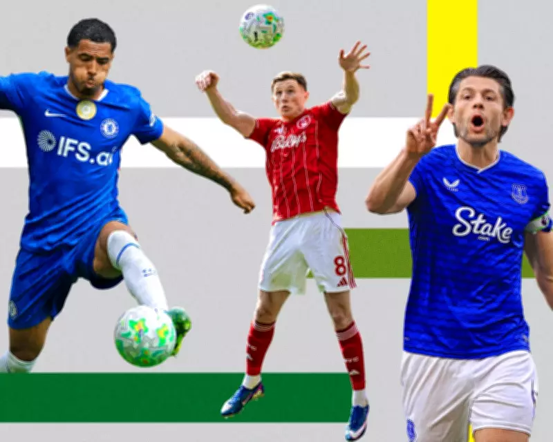 Premier League and FA Cup Final: 10 Key Storylines to Watch This Weekend