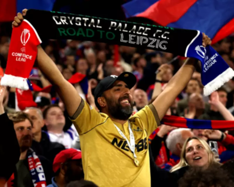 Premier League Dominance Threatens Integrity of UEFA Lower-Tier Competitions