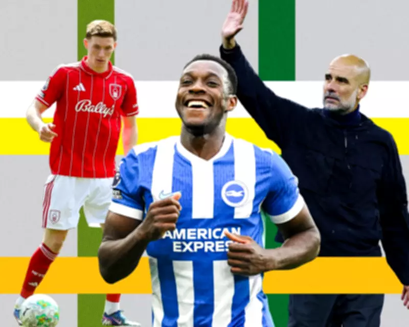Premier League Final Day: 10 Key Storylines and What to Watch