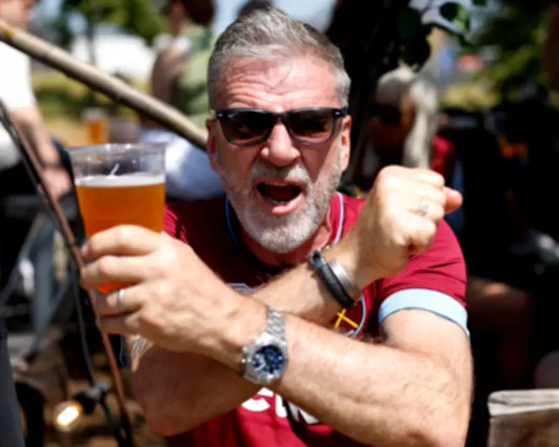 Premier League Final Day: West Ham Relegation Battle and More