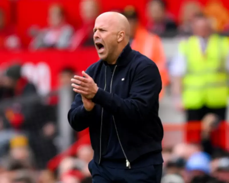 Premier League managers react: Slot, Guardiola, McFarlane, Nuno, Howe