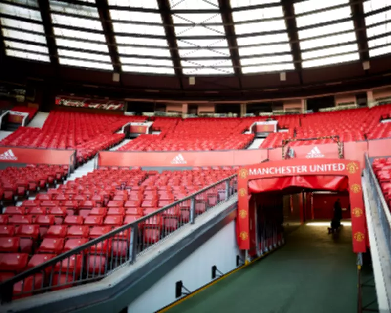Premier League Pricing Out Loyal Fans Amid Record Revenues