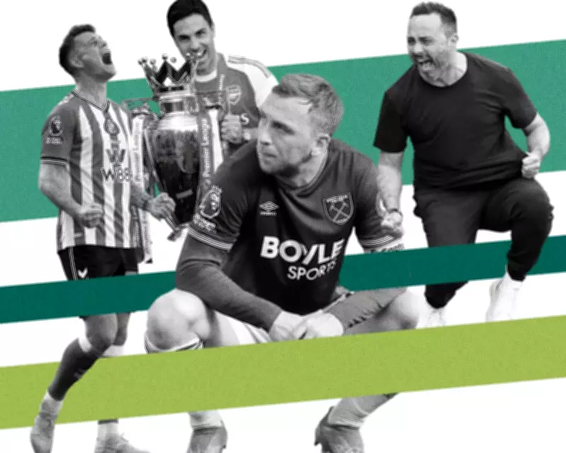 Premier League: Wisdom Can Still Elevate Clubs Despite Wealth Divide