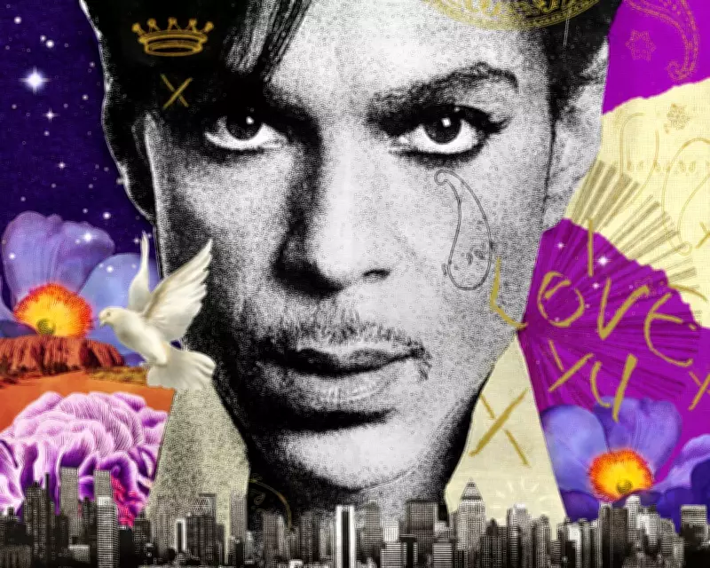 Prince's Death Made Me Move to Minneapolis and Rediscover My Artistic Self