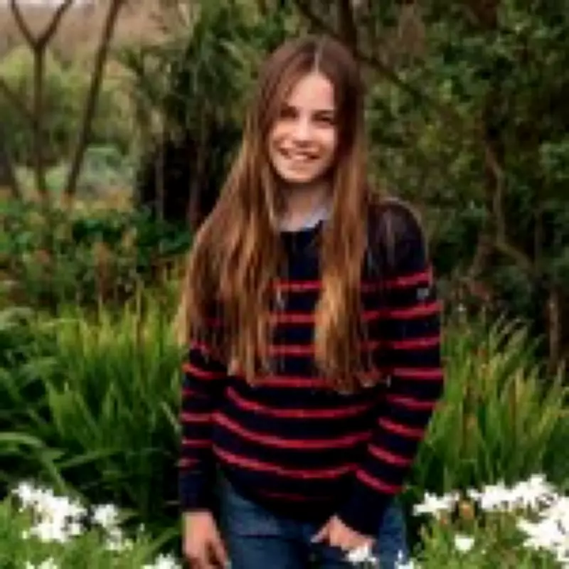 Princess Charlotte Turns 11: Royal Family Releases New Birthday Portrait
