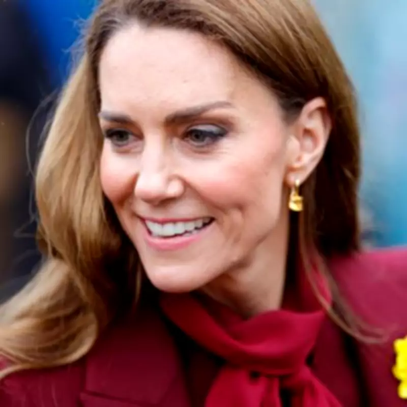 Princess Kate to Resume International Travel with Italy Visit Next Week