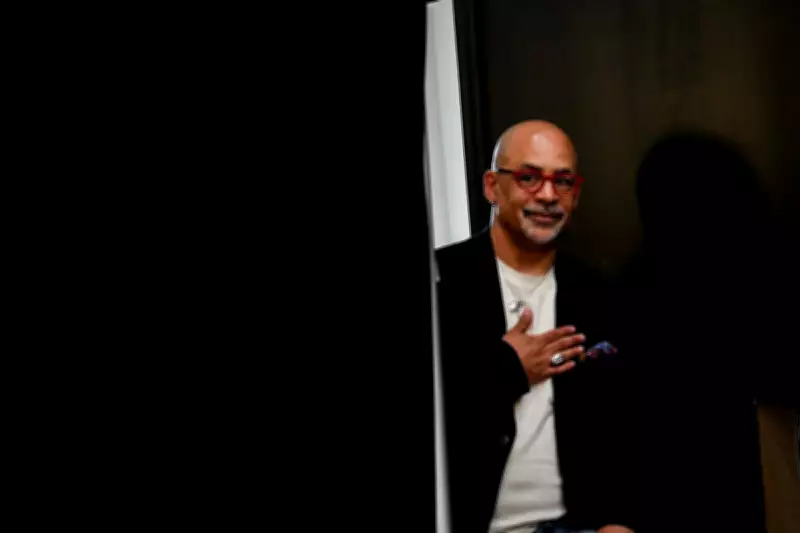 Progressive Chris Rabb Wins Pennsylvania Primary in Victory for Left