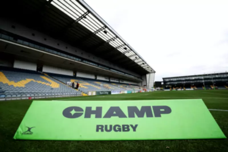 Promotion to Champ Could Be Worth Millions as Blackheath Fight for Glory