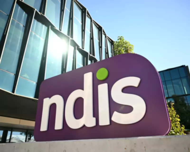 Proposed NDIS Cuts Hit Visual Impairment, Psychosocial Disability, Down Syndrome Most
