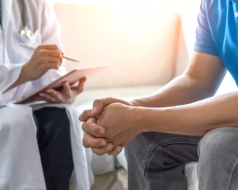 Prostate Cancer Screening Saves Lives But Absolute Benefit Is Small, Study Says