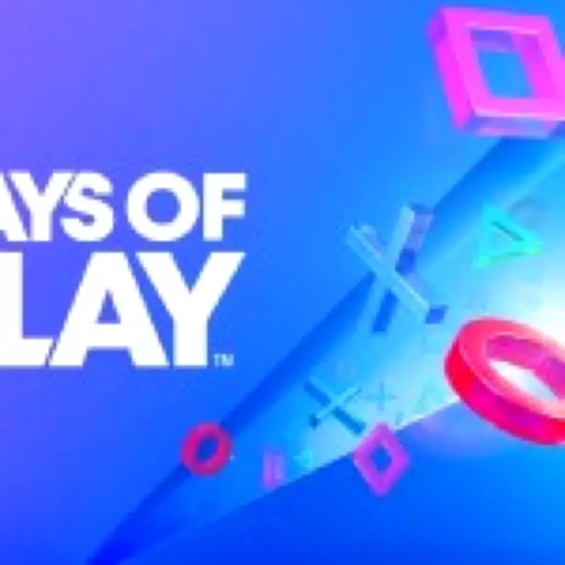 PS5 Days of Play Sale: Best UK Discounts on Games and Accessories