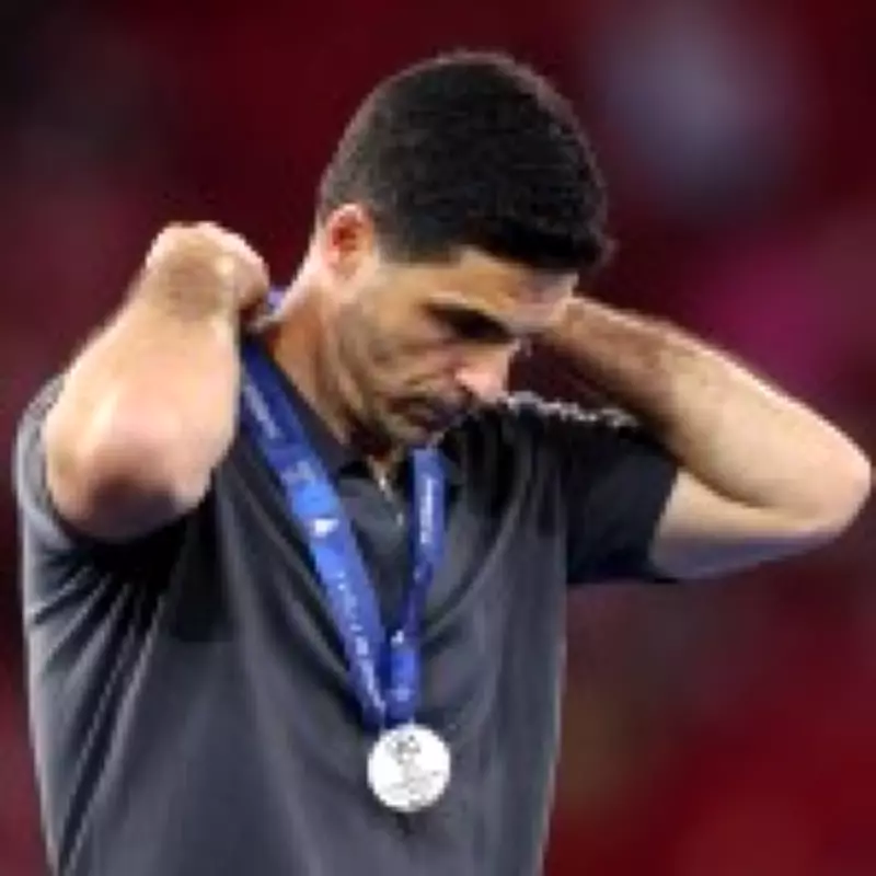 PSG's Joao Neves Takes Swipe at Arsenal After Champions League Final Win
