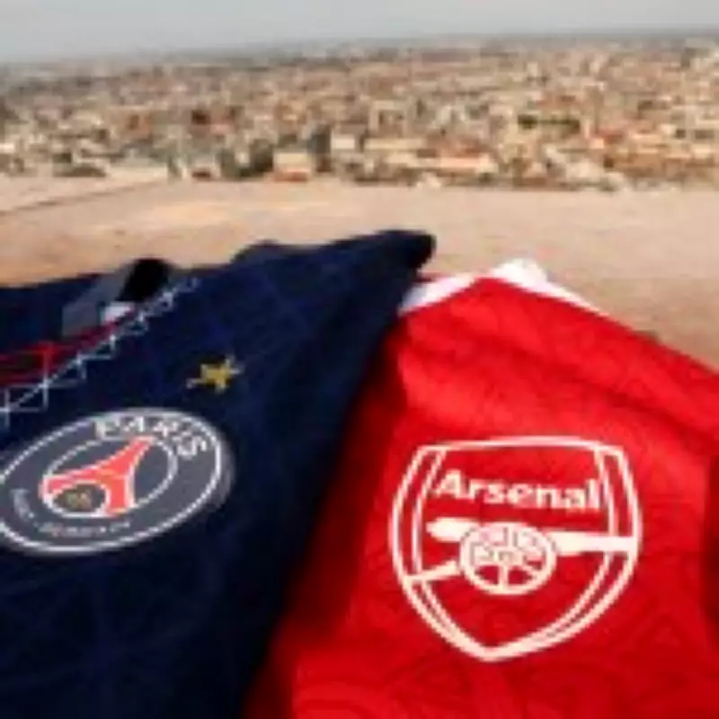 PSG's Load Management vs Arsenal's Match Sharpness in UCL Final