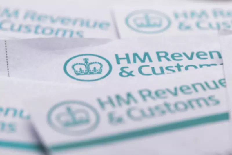 Quantexa CEO: £175m HMRC Deal Will Protect Taxpayers' Money from Fraud
