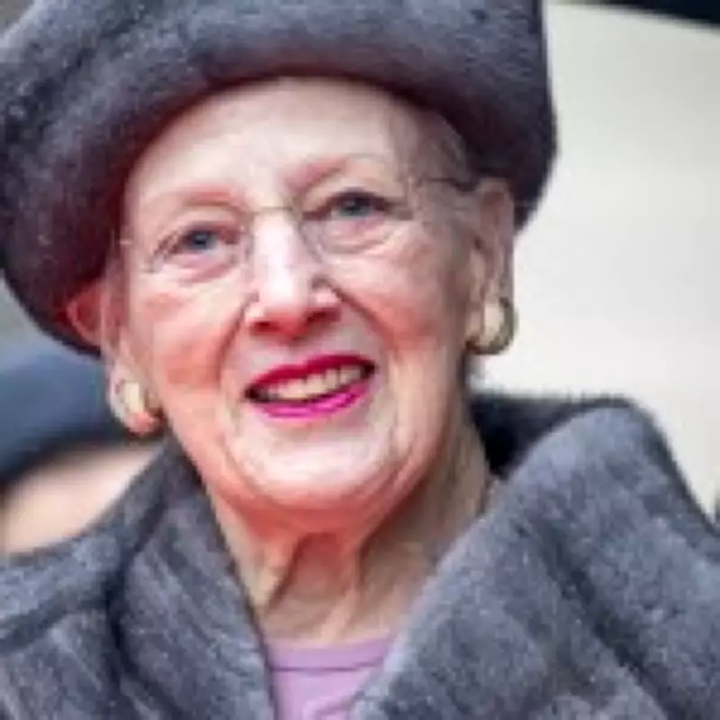 Queen Margrethe of Denmark Hospitalized After Heart Attack