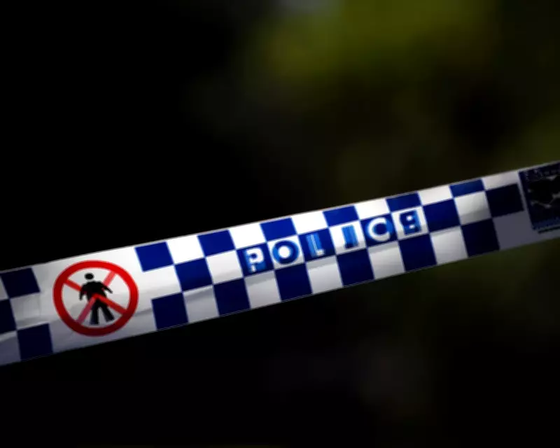 Queensland Man Charged with Murder in Random Pole Attack on Elderly