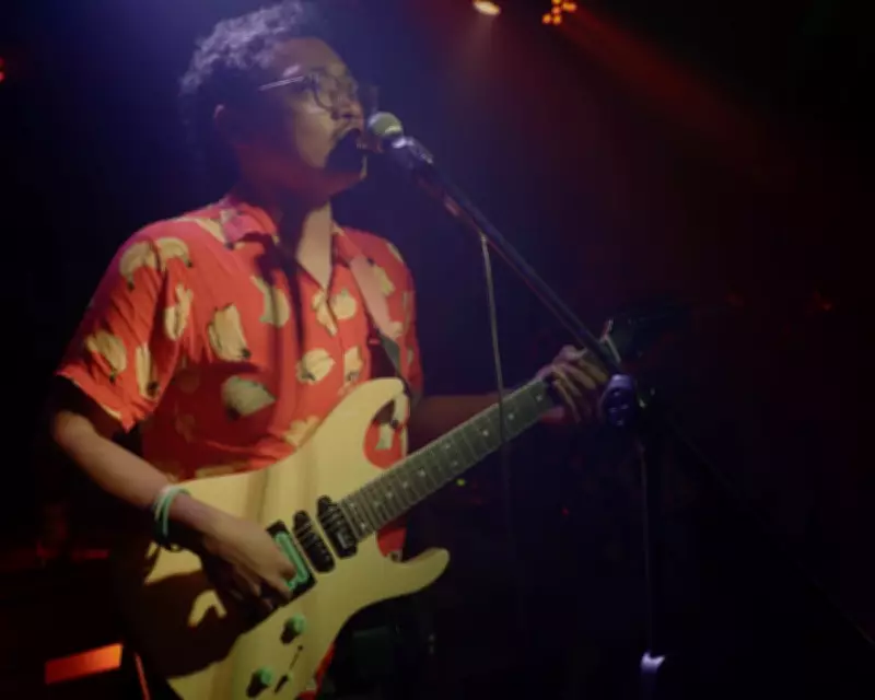 Queer as Punk Review: Joyous Portrait of Malaysian LGBTQ+ Rebels