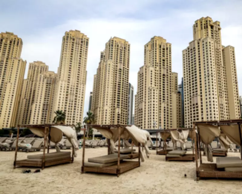 Quintessentially's Ill-Timed Hiring Spree Before Iran War Leads to £3m Loss