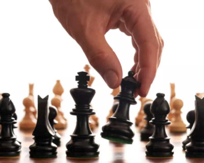 Quirky Chess Puzzles: Can You Solve Them?