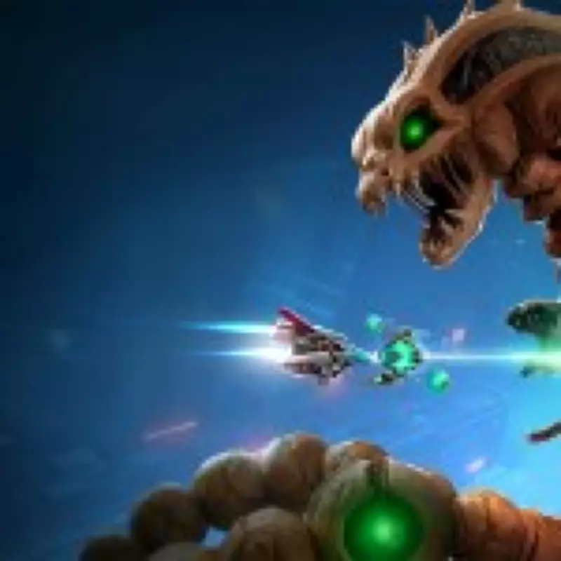 R-Type Dimensions 3 Review: A Disappointing Remake of a SNES Classic