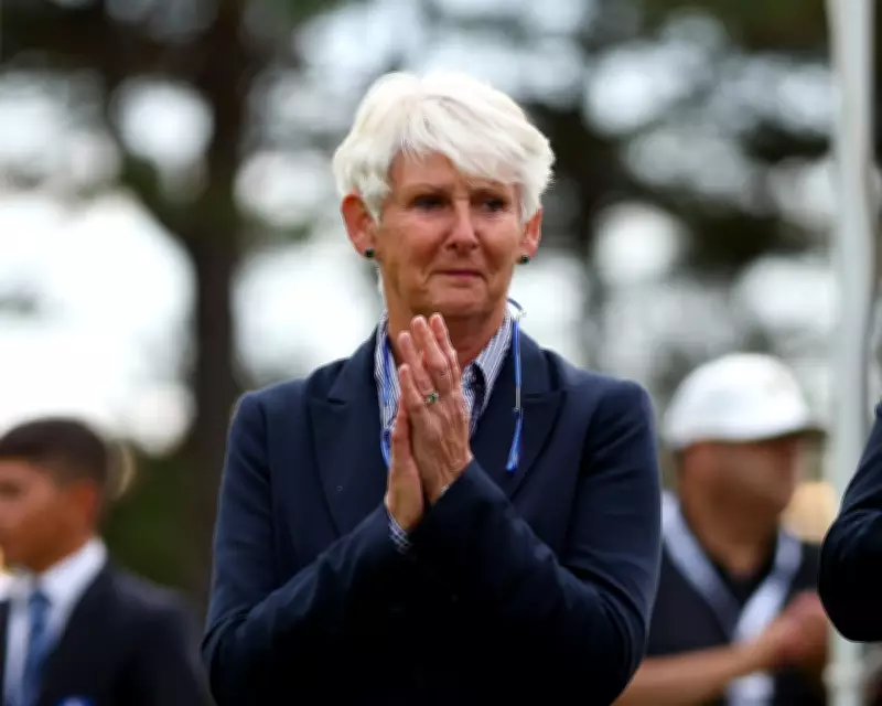 R&A Golf Club Names Claire Dowling First Woman Captain in 272 Years