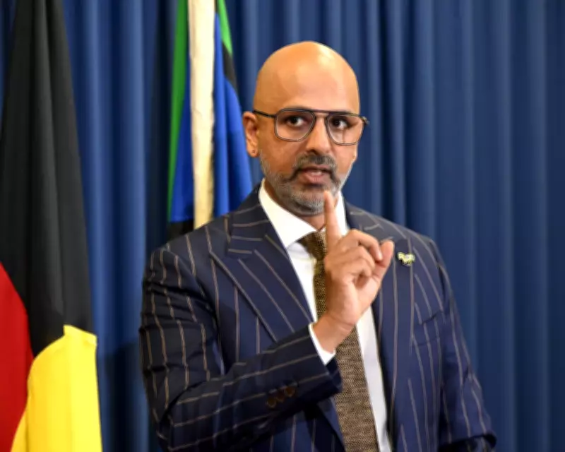 Race Discrimination Commissioner Accuses One Nation and Coalition of Scapegoating Immigrants