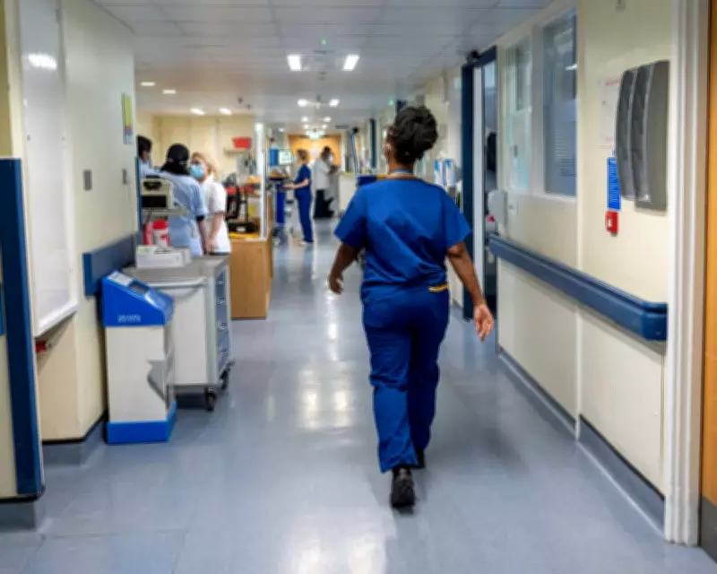 Racist Abuse of NHS Nurses Surges 86% as Union Warns of Normalised Hate