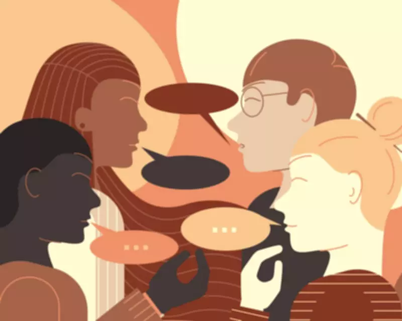 Radical Listening: A Technique to Heal Britain and Defeat the Hard Right