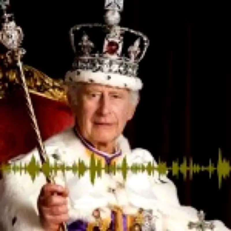 Radio Caroline Apologises for Accidentally Announcing King Charles' Death