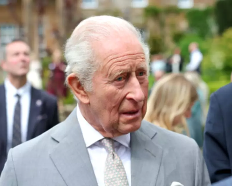 Radio Caroline Apologises for Accidentally Announcing King Charles's Death