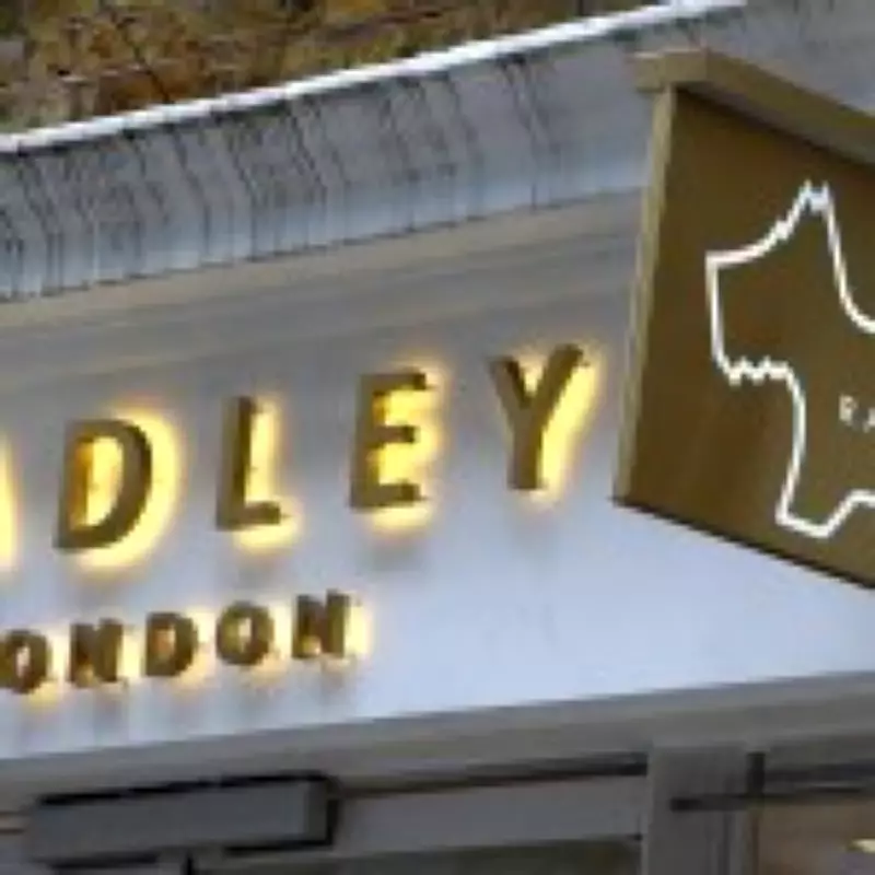 Radley to Close All 21 UK Stores After Gordon Brothers Buyout