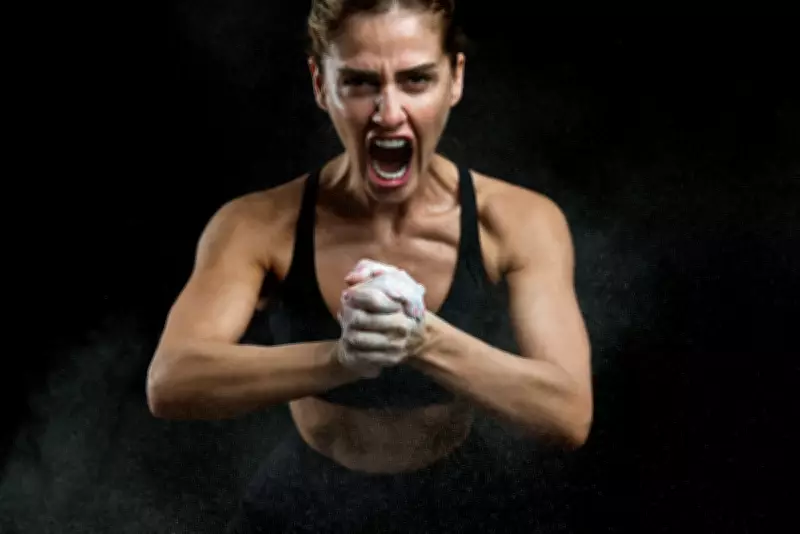 Rage Workouts: The Best Way to Exercise or Just Infuriating?