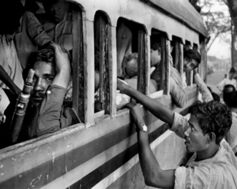 Raghu Rai: Celebrated Indian Photographer Dies at 83