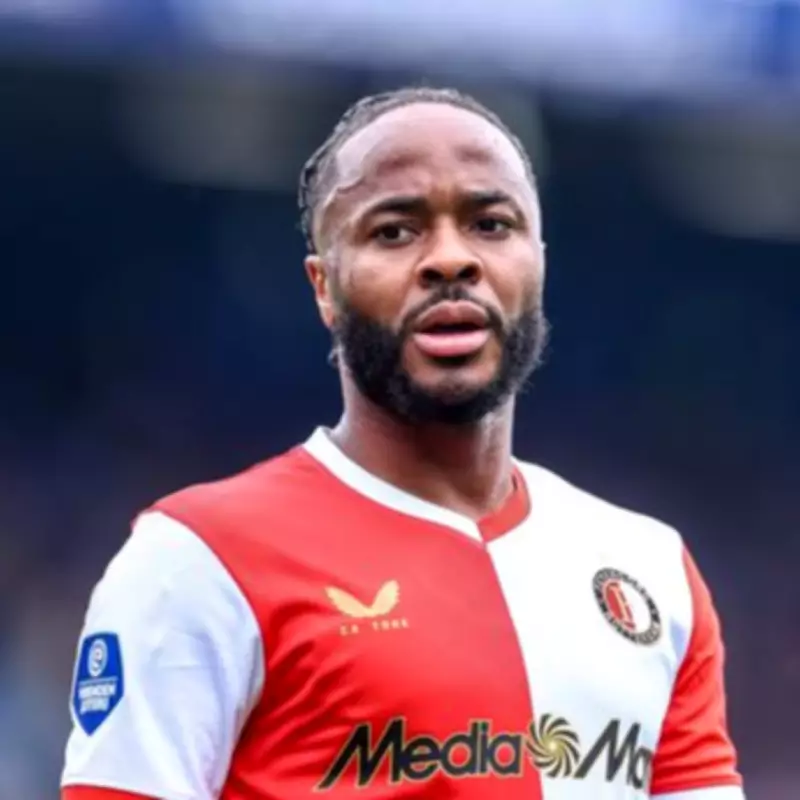 Raheem Sterling 'feels worthless' and 'isolated' after arrest on M3