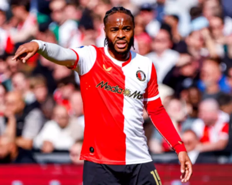 Raheem Sterling 'Made to Feel Worthless' by Football, Source Says After Arrest