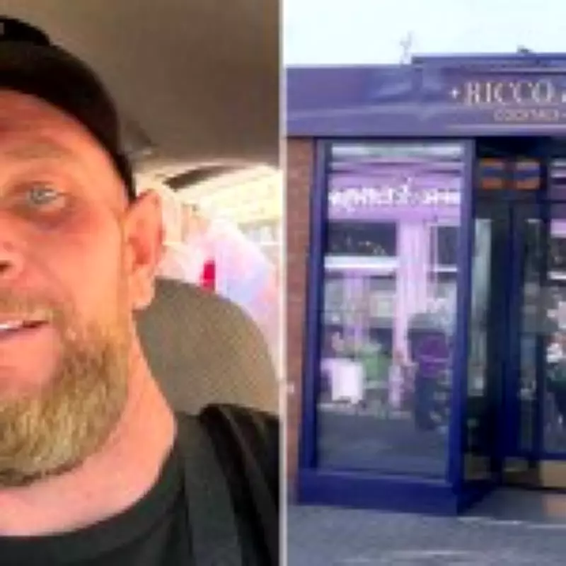 Raise the Colours Co-Founder Charged with Murder of Pub Owner