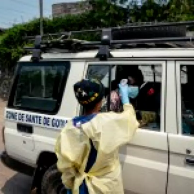 Rare Ebola Strain Outbreak Kills 118, No Cure Available