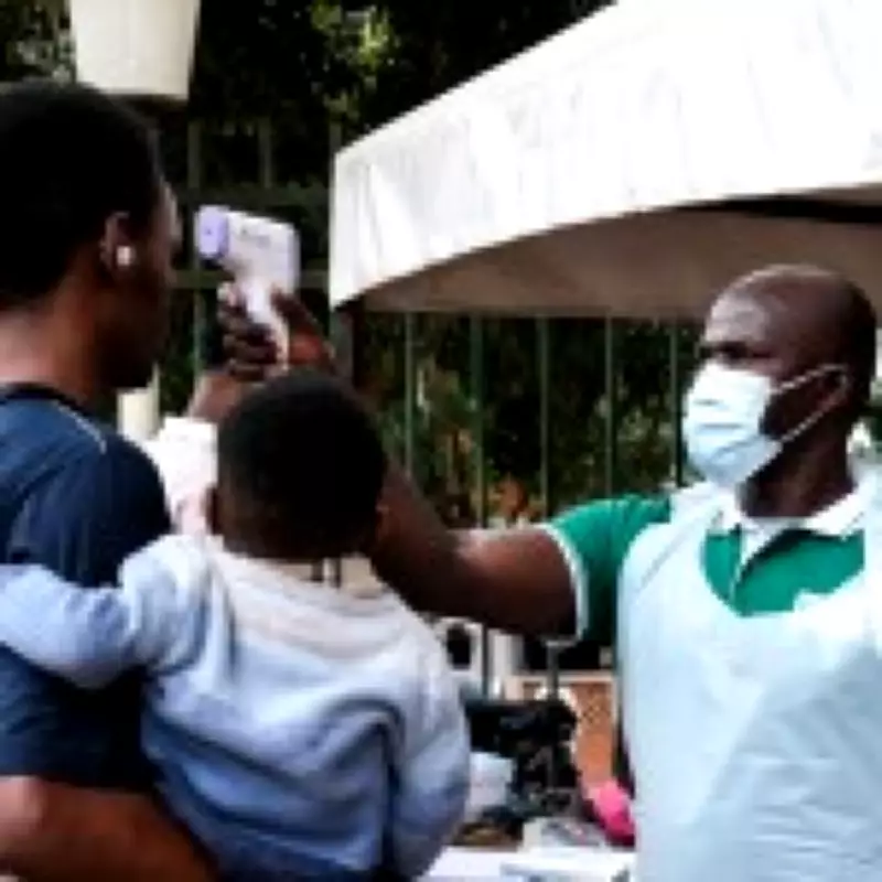 Rare Incurable Ebola Strain Sparks Emergency Response in Central Africa