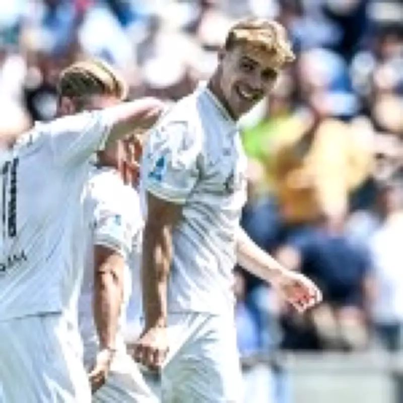 Rasmus Hojlund Sends Emotional Farewell to Manchester United After Napoli Move