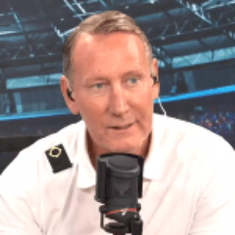 Ray Parlour Warns Mikel Arteta About Starting Jurrien Timber vs PSG