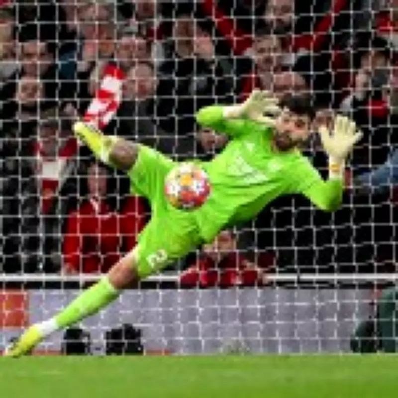 Raya vs Safonov: Penalty Records Compared Ahead of Champions League Final