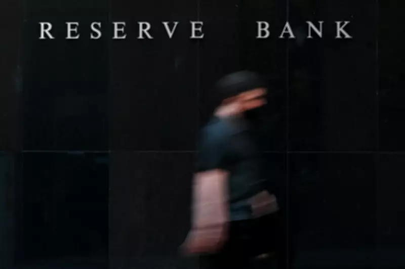 RBA Set for Third Straight Rate Hike to Combat Inflation