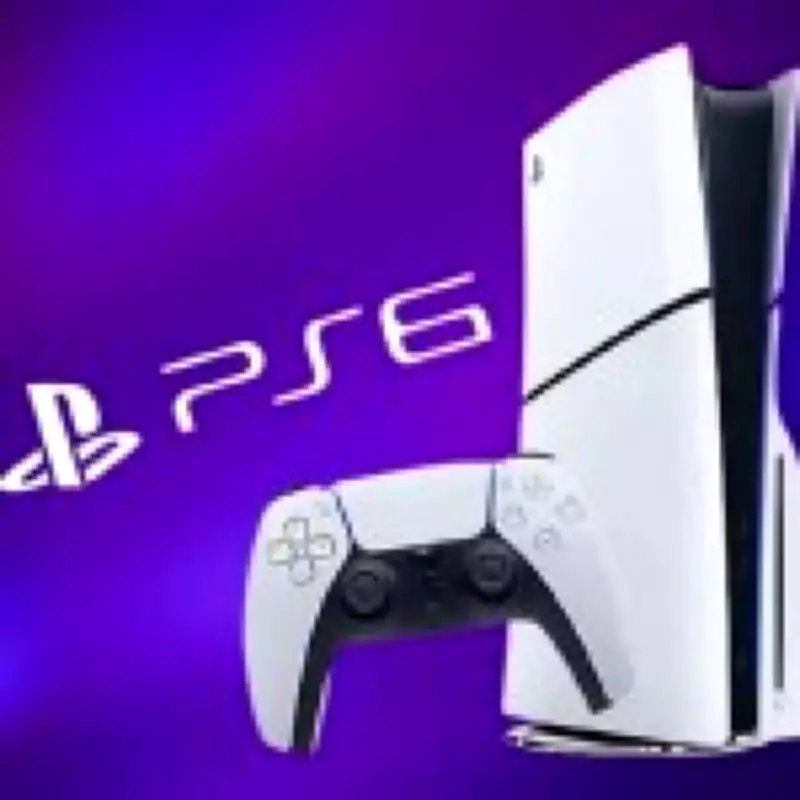 Reader Fears PS6 Cancellation Signals Games Industry Crisis