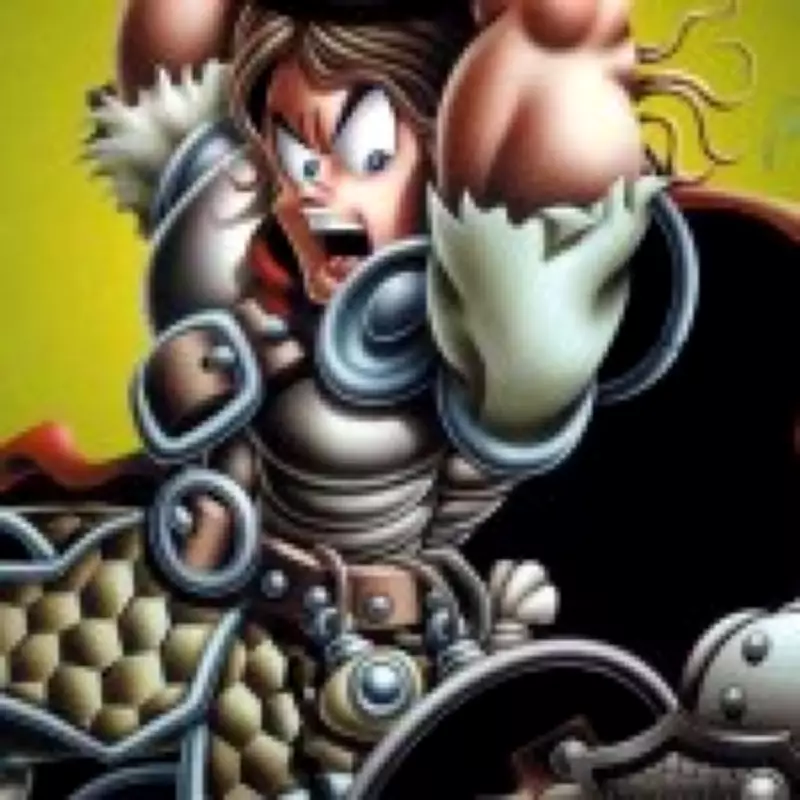 Reader Wants Capcom to Reboot Maximo: Ghosts To Glory