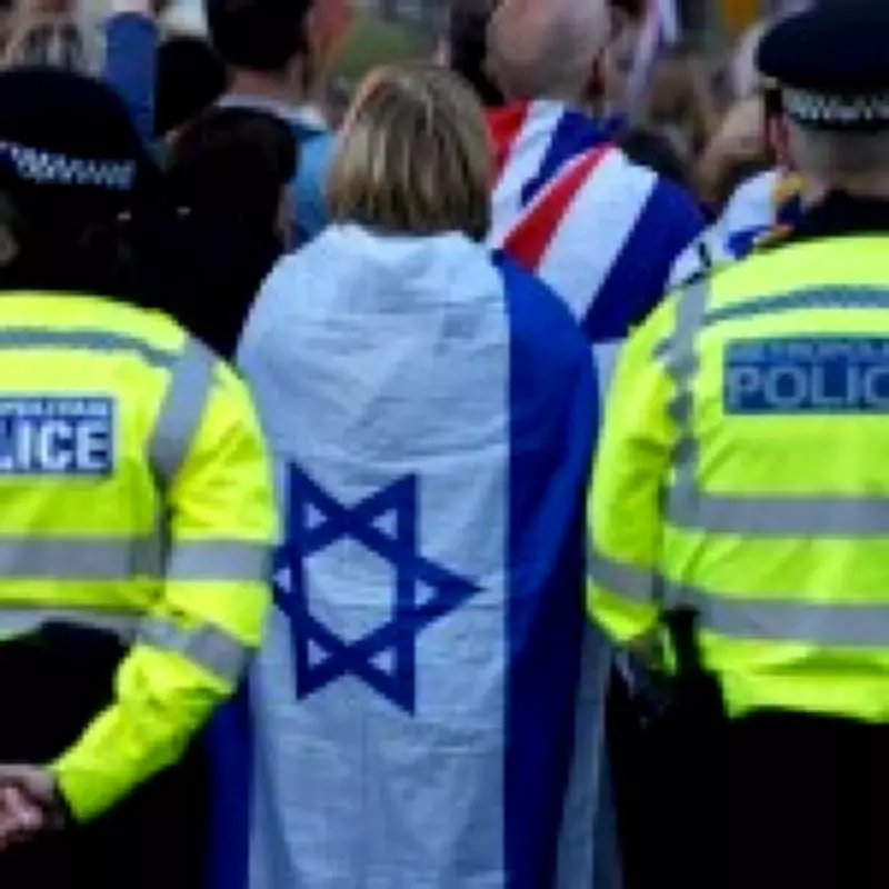 Readers Debate Antisemitism Surge, Job Cuts, and Assisted Dying