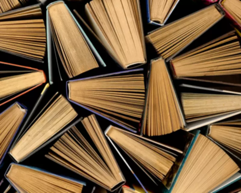 Readers Defend Hardback Books Against Call to Ditch Them