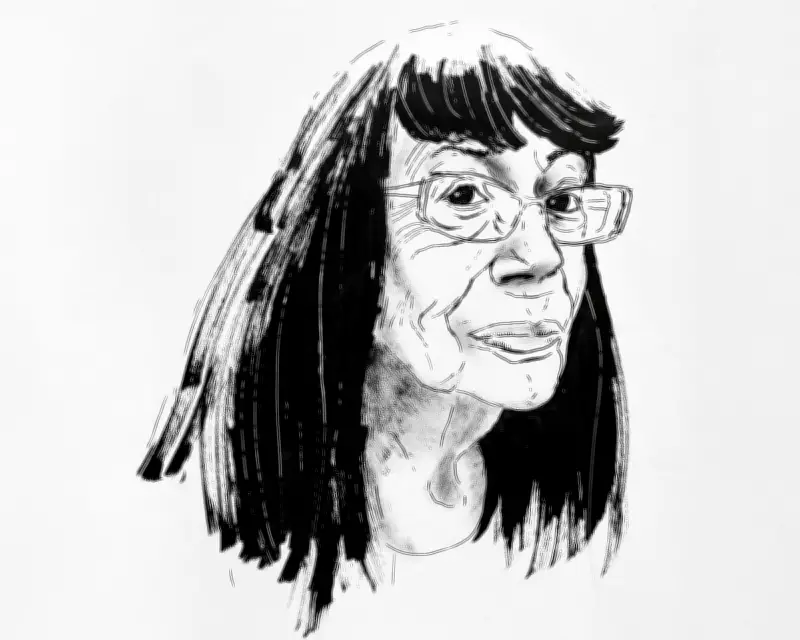 Readers Honor Carol Rumens, Guardian's Poem of the Week Columnist, After Death at 81